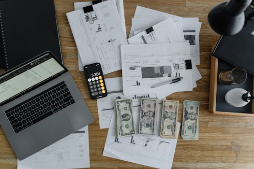 How to Make Your Money Work for You with Passive Income