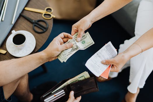How to Negotiate Bills and Lower Your Monthly Expenses