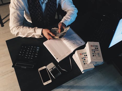 The Best Financial Habits to Adopt in Your 20s