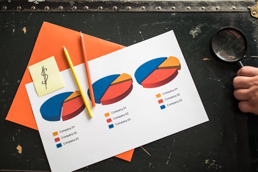 The Ultimate Guide to Building Your First Financial Plan